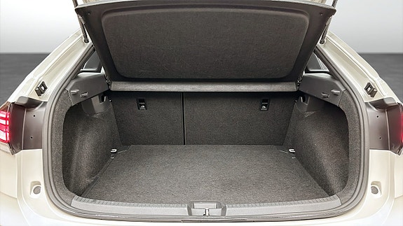 Volkswagen Taigo 12 of 12