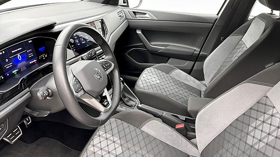 Volkswagen Taigo 7 of 12