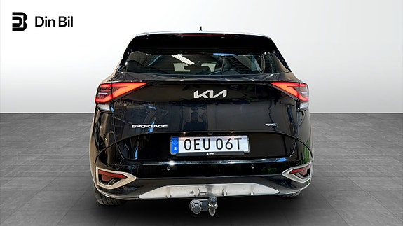 Kia Sportage 5 of 23