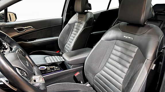 Kia Sportage 8 of 23