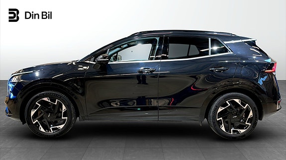 Kia Sportage 2 of 23