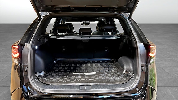 Kia Sportage 13 of 23