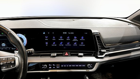 Kia Sportage 10 of 23
