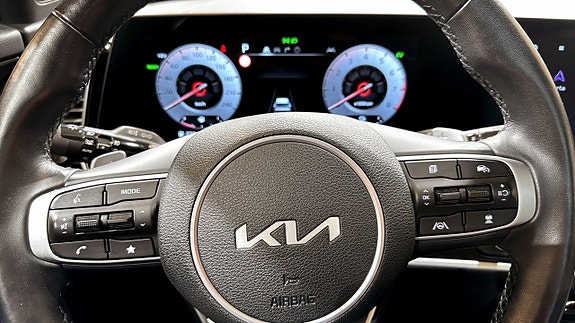 Kia Sportage 20 of 23