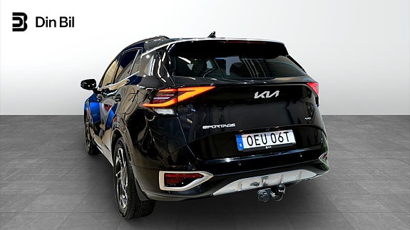 Kia Sportage 3 of 23