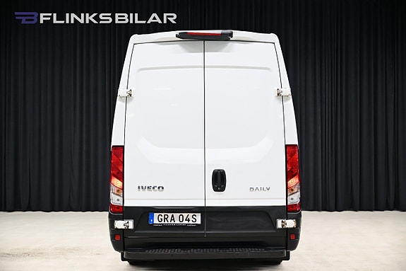 Iveco Daily 9 of 25
