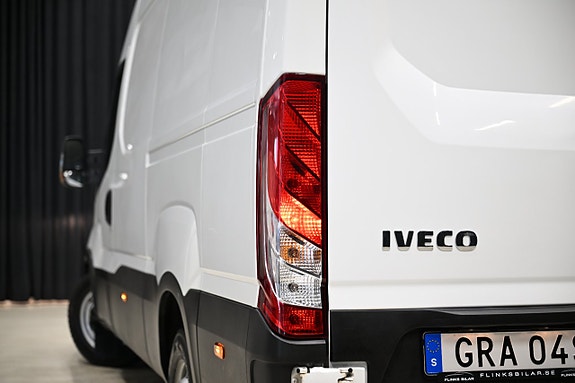 Iveco Daily 10 of 25