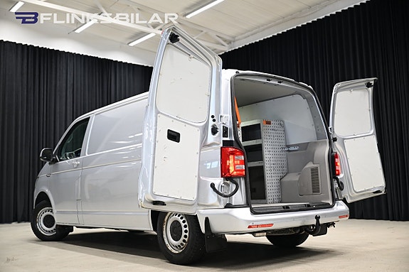 Volkswagen Transporter 5 of 30
