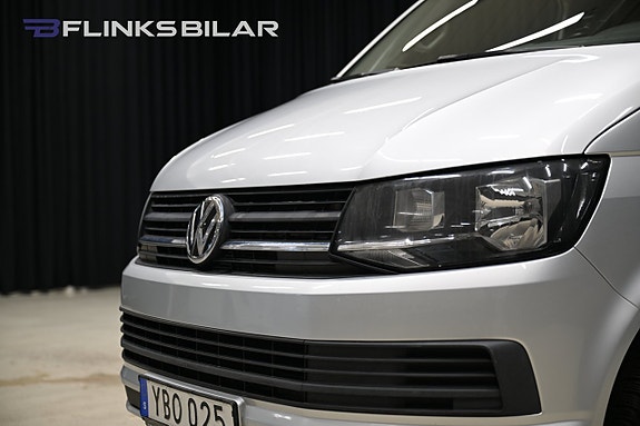 Volkswagen Transporter 17 of 30