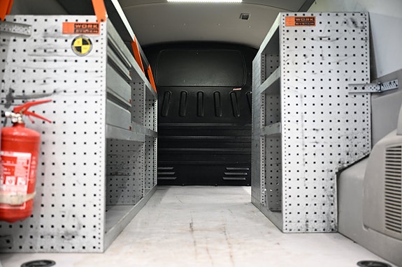 Volkswagen Transporter 8 of 30