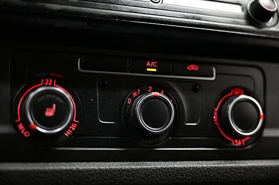 Volkswagen Transporter 25 of 30
