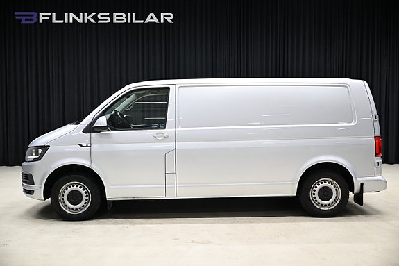 Volkswagen Transporter 2 of 30