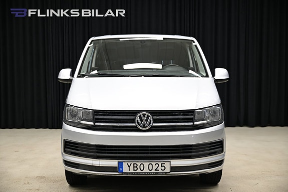 Volkswagen Transporter 7 of 30