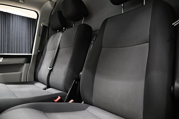 Volkswagen Transporter 21 of 30