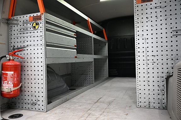 Volkswagen Transporter 10 of 30