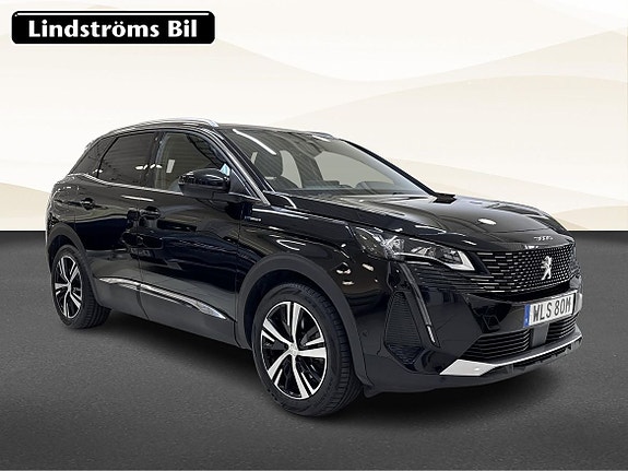 Peugeot 3008 3 of 5