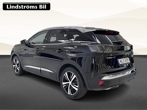 Peugeot 3008 4 of 5