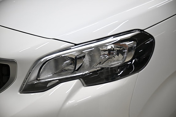 Peugeot Expert 5 of 5