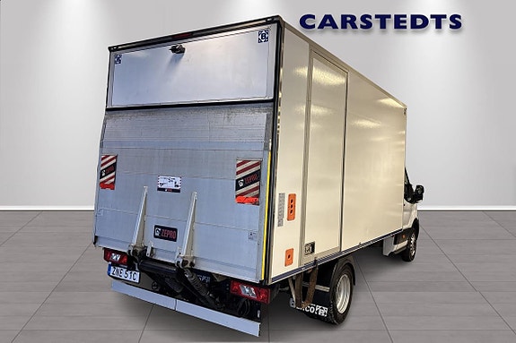 Ford Transit 4 of 5