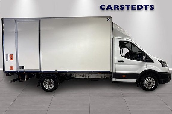 Ford Transit 3 of 5
