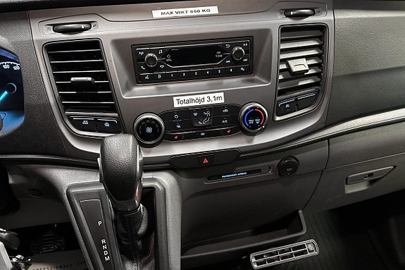 Ford Transit 7 of 7