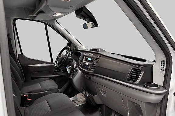 Ford Transit 5 of 5
