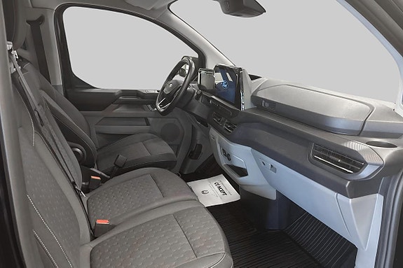 Ford Transit Custom 4 of 5