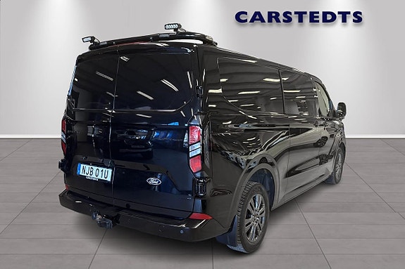Ford Transit Custom 3 of 5