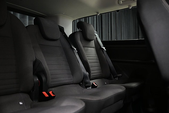 Ford Custom Tourneo 17 of 28