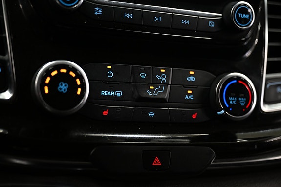 Ford Custom Tourneo 23 of 28