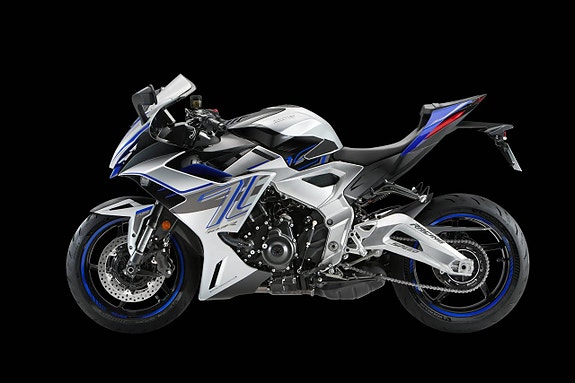 Zontes 703RR 3 of 5