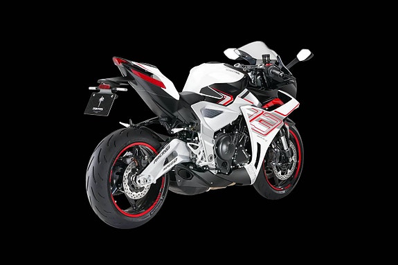 Zontes 703RR 7 of 9