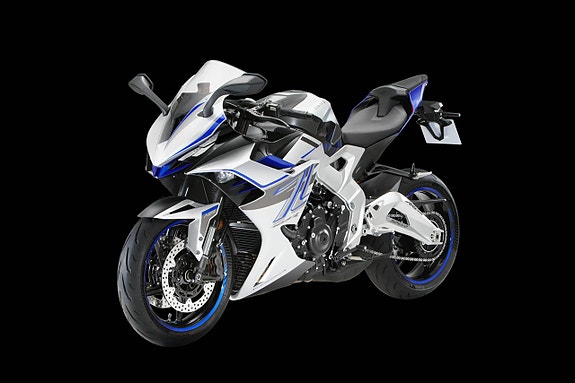 Zontes 703RR 5 of 5