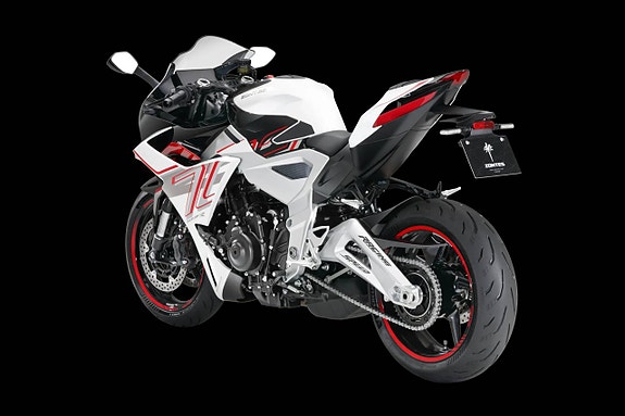 Zontes 703RR 6 of 9