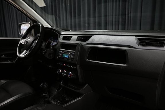 Renault Kangoo 23 of 26