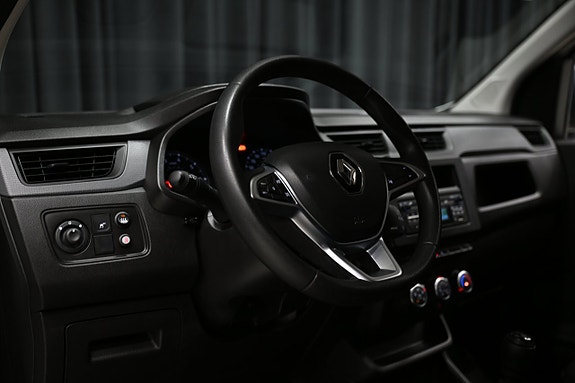 Renault Kangoo 14 of 26