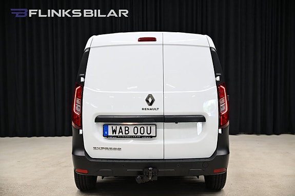 Renault Kangoo 9 of 26
