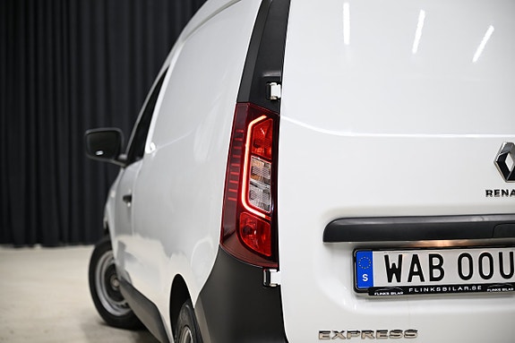 Renault Kangoo 10 of 26