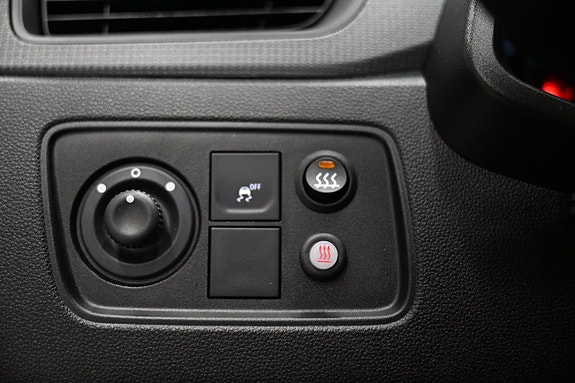 Renault Kangoo 16 of 26