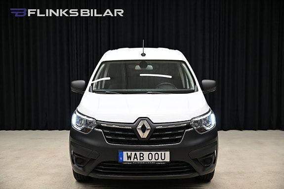 Renault Kangoo 11 of 26