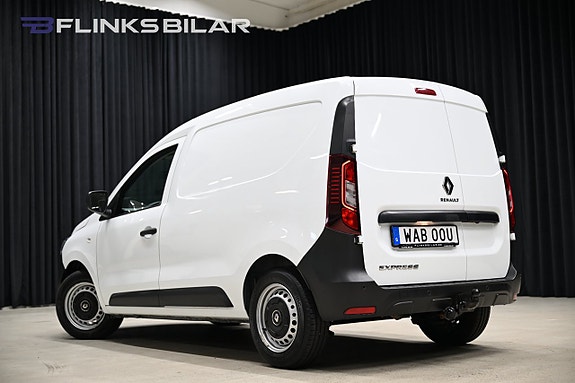 Renault Kangoo 4 of 26
