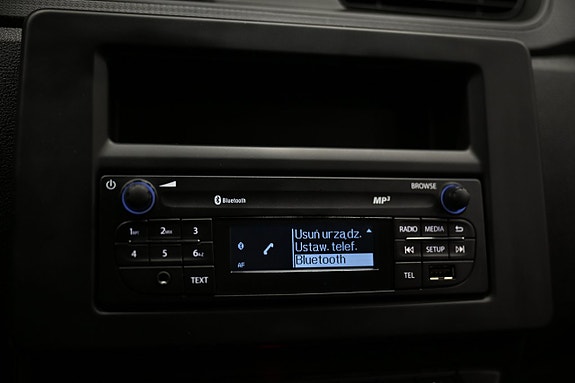 Renault Kangoo 19 of 26