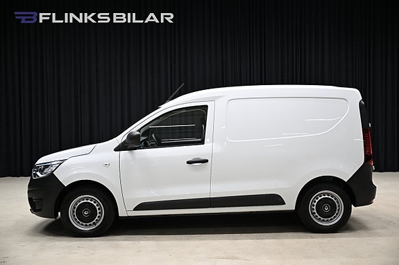 Renault Kangoo 2 of 26
