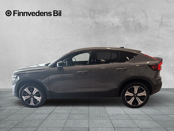 Volvo C40 2 of 5