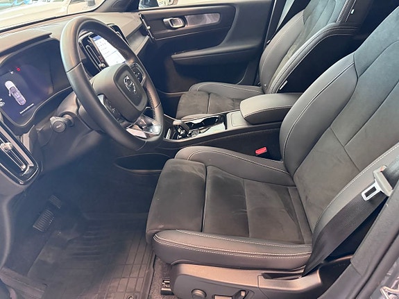 Volvo C40 5 of 5