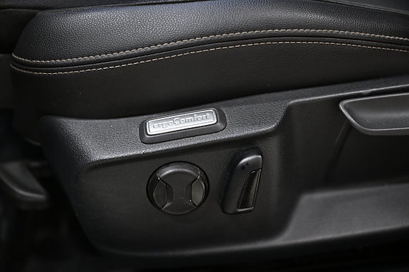 Volkswagen Passat Alltrack 15 of 29