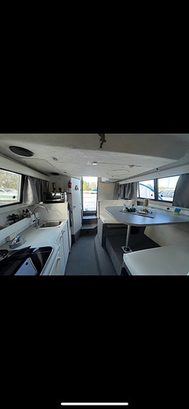 Bayliner 2858 Classic -94 4 of 9