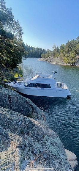 Bayliner 2858 Classic -94 2 of 9