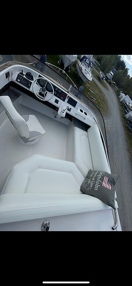 Bayliner 2858 Classic -94 5 of 9