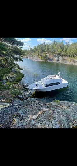 Bayliner 2858 Classic -94 3 of 9